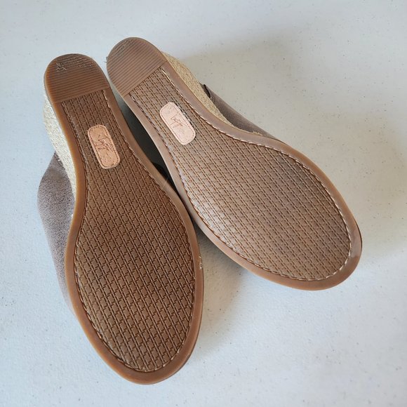 Latigo Wedge "EUC" - Picture 10 of 14